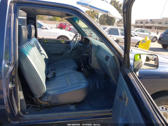 1992 Toyota Pickup 1/2 Ton Short Whlbase Stb მანქანა იყიდება აუქციონზე, vin: 4TARN81A7NZ034577, აუქციონის ნომერი: 46361045