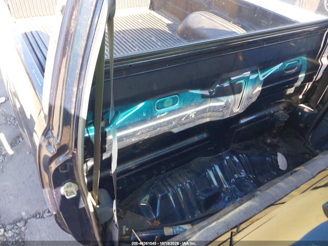 1992 Toyota Pickup 1/2 Ton Short Whlbase Stb მანქანა იყიდება აუქციონზე, vin: 4TARN81A7NZ034577, აუქციონის ნომერი: 46361045
