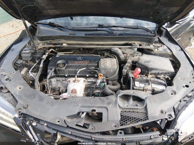 Aukcja sprzedaży 2015 Acura Tlx Tech, vin: 19UUB1F56FA006393, numer aukcji: 46361058
