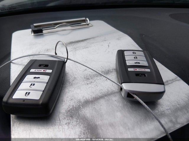 Aukcja sprzedaży 2015 Acura Tlx Tech, vin: 19UUB1F56FA006393, numer aukcji: 46361058