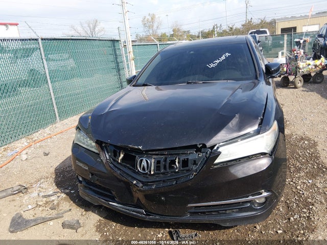 Aukcja sprzedaży 2015 Acura Tlx Tech, vin: 19UUB1F56FA006393, numer aukcji: 46361058