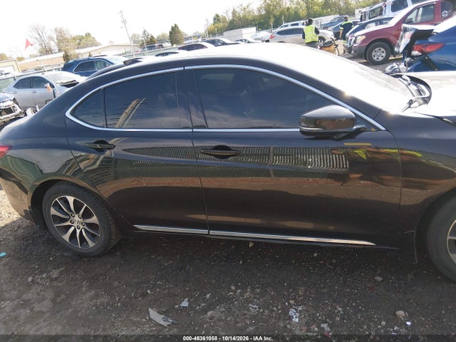 Aukcja sprzedaży 2015 Acura Tlx Tech, vin: 19UUB1F56FA006393, numer aukcji: 46361058