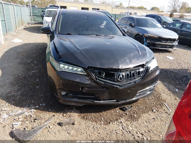 Aukcja sprzedaży 2015 Acura Tlx Tech, vin: 19UUB1F56FA006393, numer aukcji: 46361058