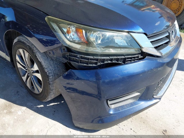 46361059 :رقم المزاد ، 1HGCR2F33DA142800 vin ، 2013 Honda Accord Lx مزاد بيع