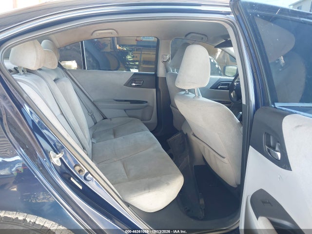 46361059 :رقم المزاد ، 1HGCR2F33DA142800 vin ، 2013 Honda Accord Lx مزاد بيع