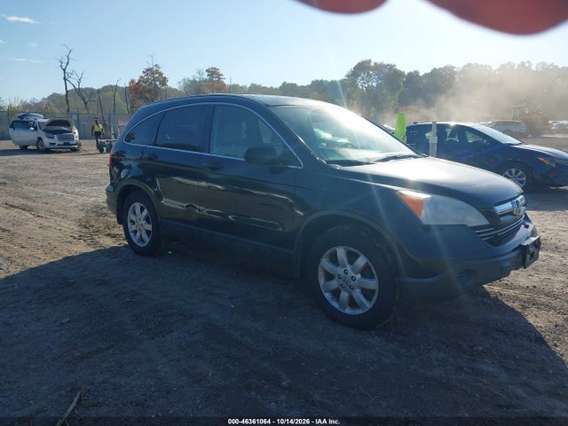 46361064 :رقم المزاد ، JHLRE48517C094627 vin ، 2007 Honda Cr-v Ex مزاد بيع