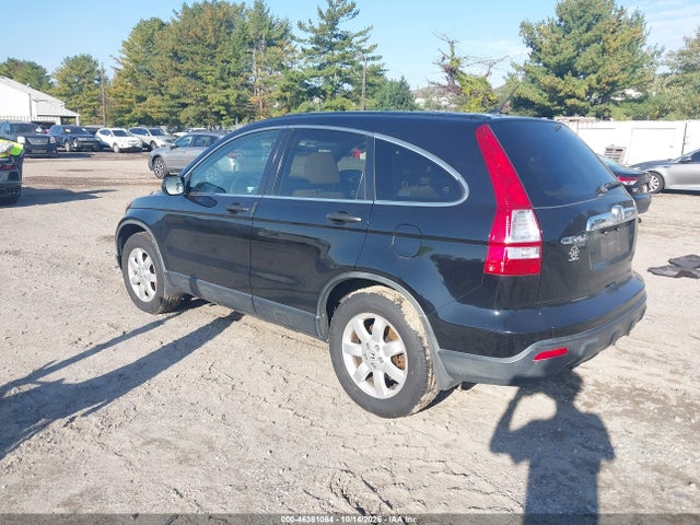 Продаж на аукціоні авто 2007 Honda Cr-v Ex, vin: JHLRE48517C094627, номер лоту: 46361064