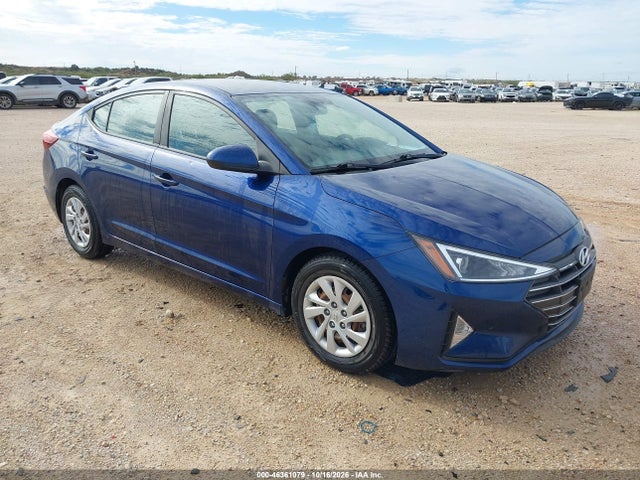 Продаж на аукціоні авто 2020 Hyundai Elantra Se, vin: 5NPD74LF9LH600530, номер лоту: 46361079