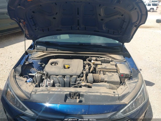 Aukcja sprzedaży 2020 Hyundai Elantra Se, vin: 5NPD74LF9LH600530, numer aukcji: 46361079