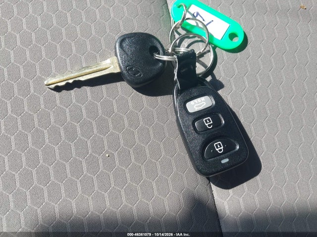 Aukcja sprzedaży 2020 Hyundai Elantra Se, vin: 5NPD74LF9LH600530, numer aukcji: 46361079