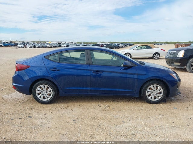 Aukcja sprzedaży 2020 Hyundai Elantra Se, vin: 5NPD74LF9LH600530, numer aukcji: 46361079