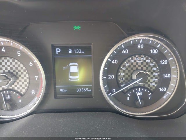 Aukcja sprzedaży 2020 Hyundai Elantra Se, vin: 5NPD74LF9LH600530, numer aukcji: 46361079