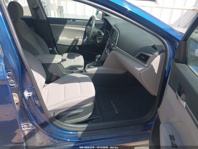Aukcja sprzedaży 2020 Hyundai Elantra Se, vin: 5NPD74LF9LH600530, numer aukcji: 46361079