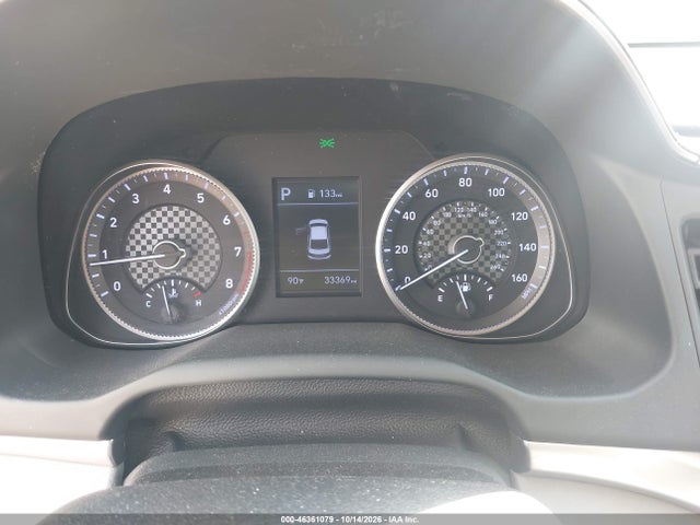 Aukcja sprzedaży 2020 Hyundai Elantra Se, vin: 5NPD74LF9LH600530, numer aukcji: 46361079