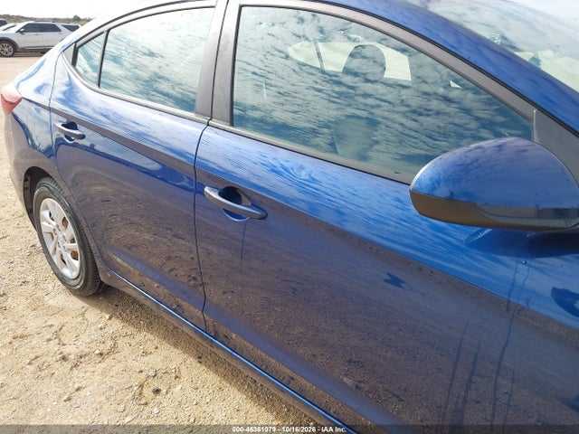 Aukcja sprzedaży 2020 Hyundai Elantra Se, vin: 5NPD74LF9LH600530, numer aukcji: 46361079