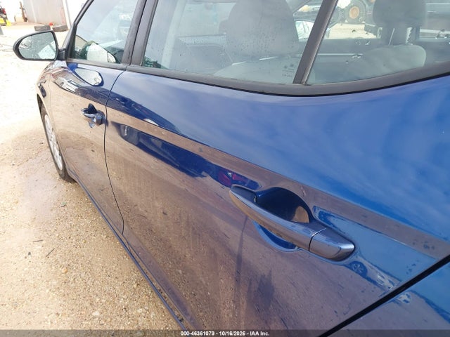 Aukcja sprzedaży 2020 Hyundai Elantra Se, vin: 5NPD74LF9LH600530, numer aukcji: 46361079