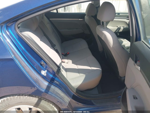 Aukcja sprzedaży 2020 Hyundai Elantra Se, vin: 5NPD74LF9LH600530, numer aukcji: 46361079