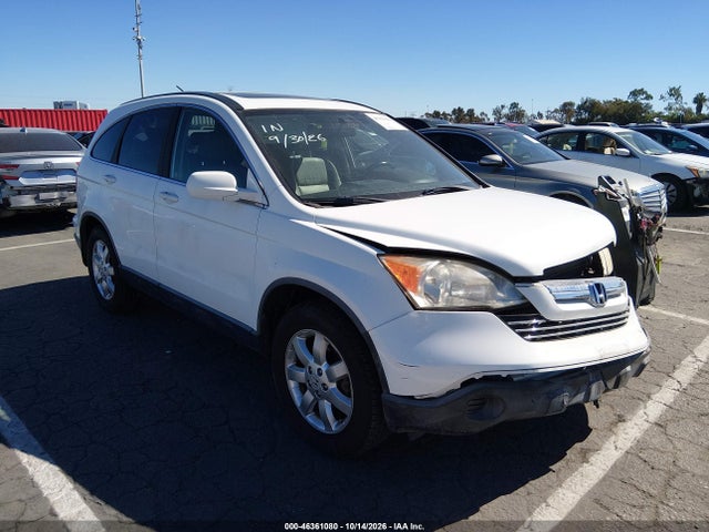 Продаж на аукціоні авто 2008 Honda Cr-v Ex-l, vin: JHLRE38768C030791, номер лоту: 46361080