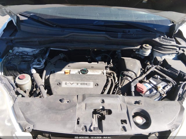 46361080 :رقم المزاد ، JHLRE38768C030791 vin ، 2008 Honda Cr-v Ex-l مزاد بيع