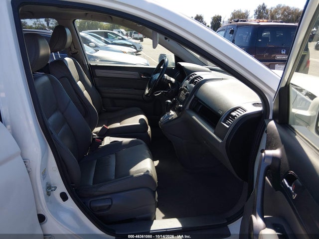 46361080 :رقم المزاد ، JHLRE38768C030791 vin ، 2008 Honda Cr-v Ex-l مزاد بيع