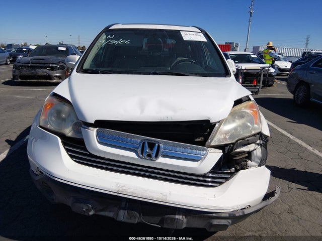 46361080 :رقم المزاد ، JHLRE38768C030791 vin ، 2008 Honda Cr-v Ex-l مزاد بيع