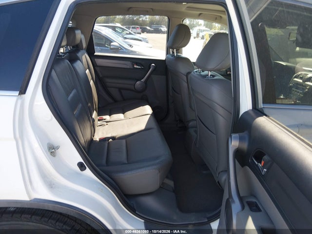 46361080 :رقم المزاد ، JHLRE38768C030791 vin ، 2008 Honda Cr-v Ex-l مزاد بيع