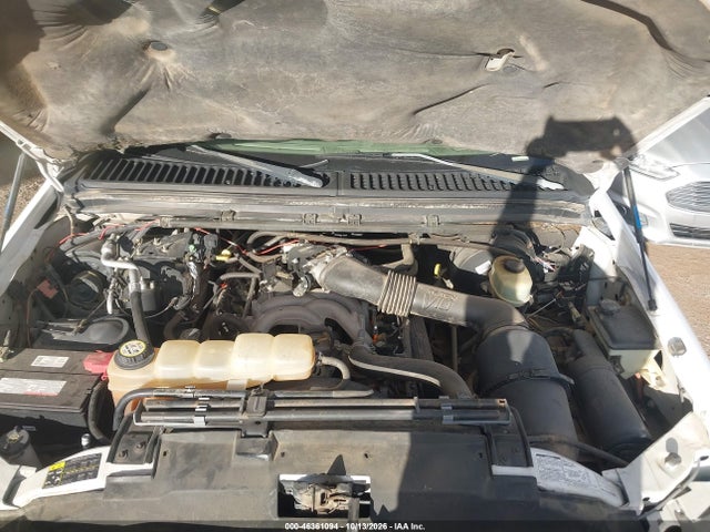 Aukcja sprzedaży 2003 Ford F-350 Lariat/xl/xlt, vin: 1FDWW36S73EA66373, numer aukcji: 46361094