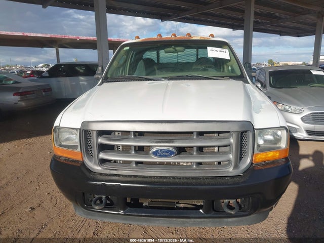 Aukcja sprzedaży 2003 Ford F-350 Lariat/xl/xlt, vin: 1FDWW36S73EA66373, numer aukcji: 46361094