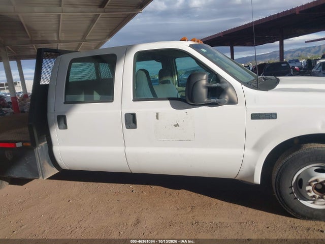Aukcja sprzedaży 2003 Ford F-350 Lariat/xl/xlt, vin: 1FDWW36S73EA66373, numer aukcji: 46361094