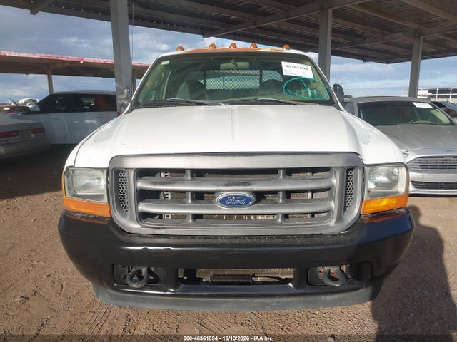 Aukcja sprzedaży 2003 Ford F-350 Lariat/xl/xlt, vin: 1FDWW36S73EA66373, numer aukcji: 46361094