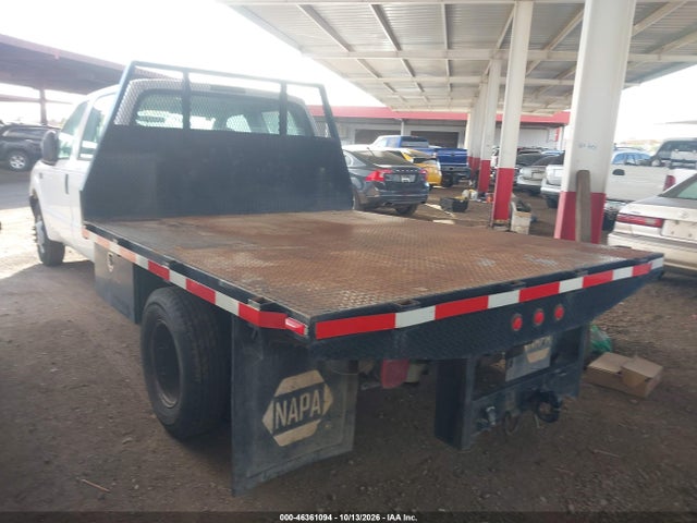 Aukcja sprzedaży 2003 Ford F-350 Lariat/xl/xlt, vin: 1FDWW36S73EA66373, numer aukcji: 46361094