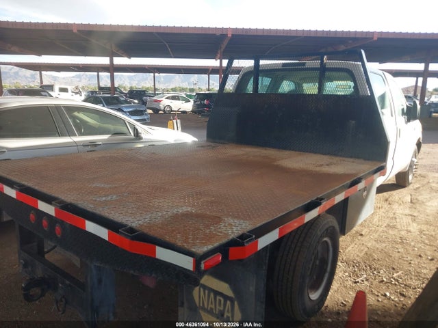 Aukcja sprzedaży 2003 Ford F-350 Lariat/xl/xlt, vin: 1FDWW36S73EA66373, numer aukcji: 46361094