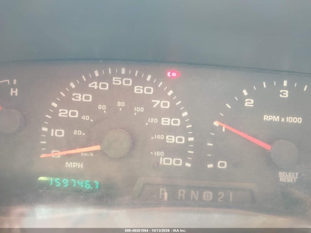 Aukcja sprzedaży 2003 Ford F-350 Lariat/xl/xlt, vin: 1FDWW36S73EA66373, numer aukcji: 46361094
