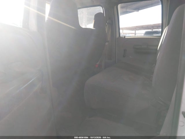 Aukcja sprzedaży 2003 Ford F-350 Lariat/xl/xlt, vin: 1FDWW36S73EA66373, numer aukcji: 46361094