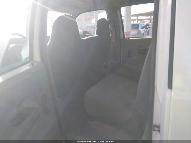 Aukcja sprzedaży 2003 Ford F-350 Lariat/xl/xlt, vin: 1FDWW36S73EA66373, numer aukcji: 46361094
