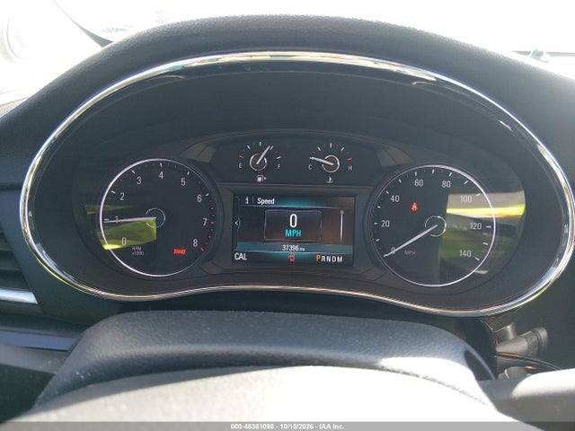 Aukcja sprzedaży 2018 Buick Encore Preferred, vin: KL4CJASB1JB540035, numer aukcji: 46361098