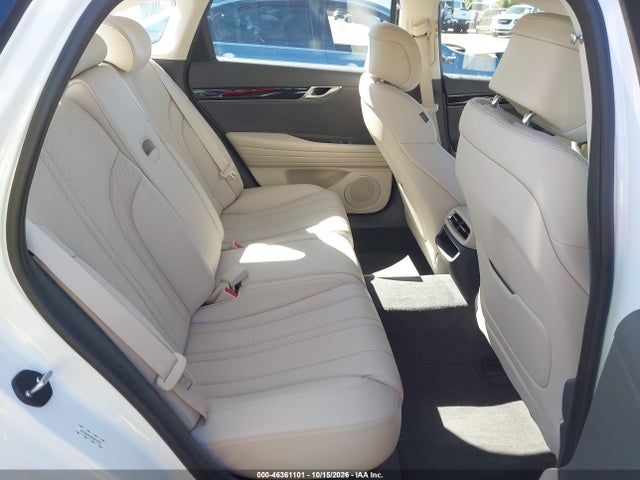 Продаж на аукціоні авто 2021 Genesis G80 2.5t Rwd, vin: KMTGB4SC0MU074221, номер лоту: 46361101