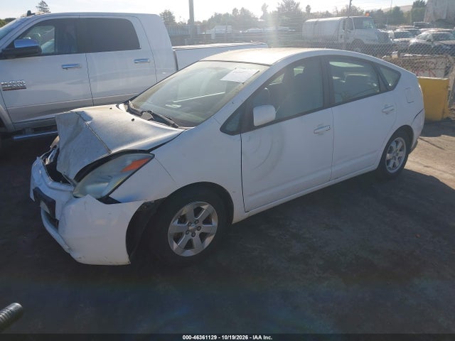 Aukcja sprzedaży 2004 Toyota Prius, vin: JTDKB20U240113956, numer aukcji: 46361129