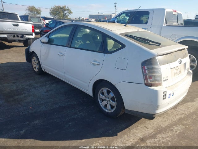 Aukcja sprzedaży 2004 Toyota Prius, vin: JTDKB20U240113956, numer aukcji: 46361129