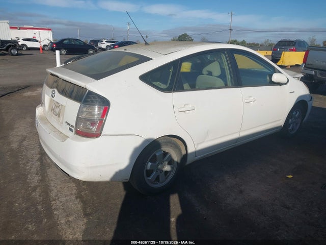 Aukcja sprzedaży 2004 Toyota Prius, vin: JTDKB20U240113956, numer aukcji: 46361129