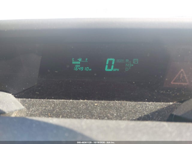 Aukcja sprzedaży 2004 Toyota Prius, vin: JTDKB20U240113956, numer aukcji: 46361129