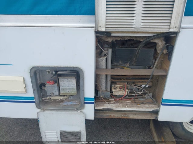 1996 Coleman Sun Vallery Other მანქანა იყიდება აუქციონზე, vin: 4CPG92G17T7293012, აუქციონის ნომერი: 46361142