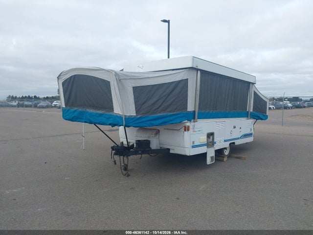 1996 Coleman Sun Vallery Other მანქანა იყიდება აუქციონზე, vin: 4CPG92G17T7293012, აუქციონის ნომერი: 46361142