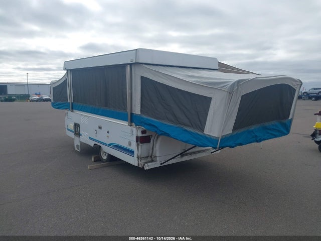 1996 Coleman Sun Vallery Other მანქანა იყიდება აუქციონზე, vin: 4CPG92G17T7293012, აუქციონის ნომერი: 46361142