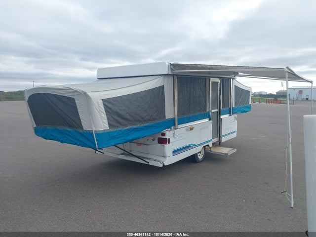 1996 Coleman Sun Vallery Other მანქანა იყიდება აუქციონზე, vin: 4CPG92G17T7293012, აუქციონის ნომერი: 46361142