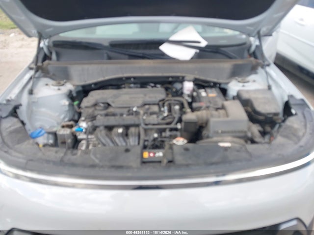 Hyundai Kona Sel 2025 KM8HB3AB2SU307532 Image 10