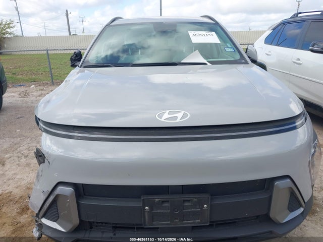 Hyundai Kona Sel 2025 KM8HB3AB2SU307532 Image 12