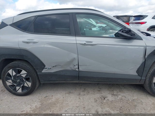 Hyundai Kona Sel 2025 KM8HB3AB2SU307532 Image 13