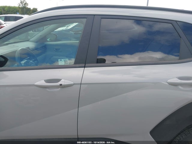 Hyundai Kona Sel 2025 KM8HB3AB2SU307532 Image 14