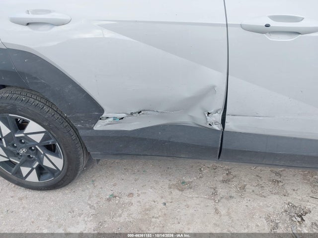 Hyundai Kona Sel 2025 KM8HB3AB2SU307532 Image 17